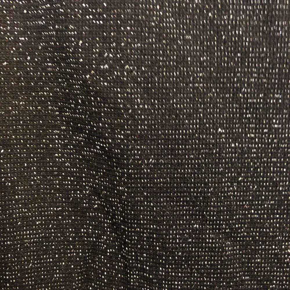 Free People Seamless Sparkle Mini Slip Dress